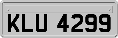 KLU4299