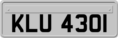 KLU4301