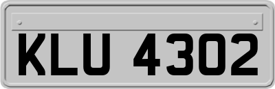 KLU4302