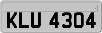 KLU4304
