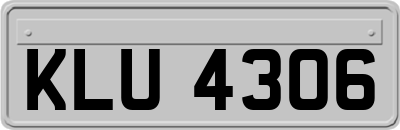 KLU4306