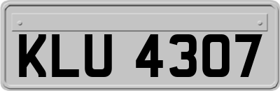 KLU4307
