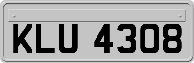 KLU4308