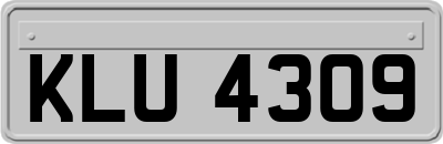 KLU4309