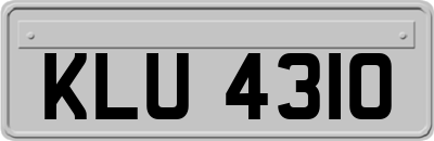 KLU4310