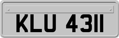 KLU4311