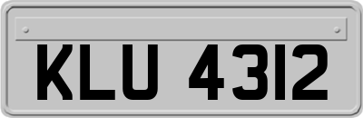 KLU4312
