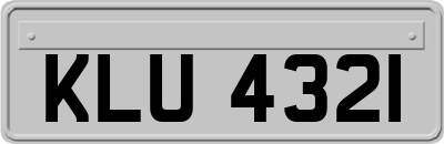 KLU4321