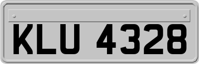 KLU4328