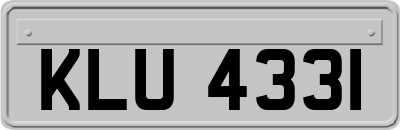 KLU4331