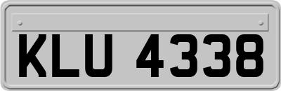 KLU4338