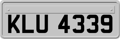 KLU4339