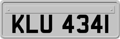 KLU4341