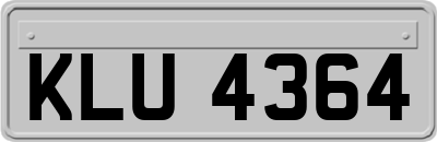 KLU4364