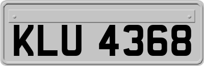 KLU4368