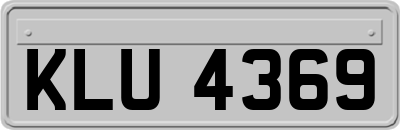 KLU4369