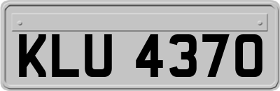 KLU4370