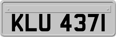 KLU4371