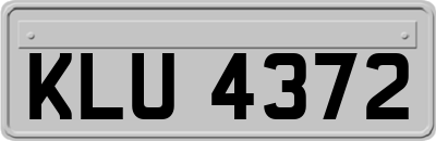 KLU4372