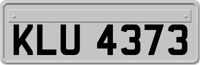 KLU4373