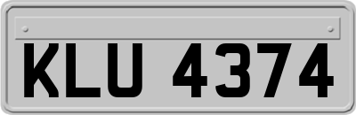 KLU4374