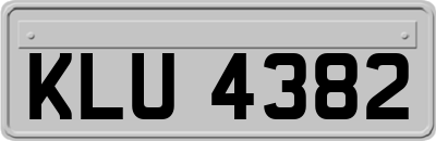 KLU4382