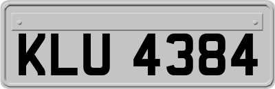 KLU4384