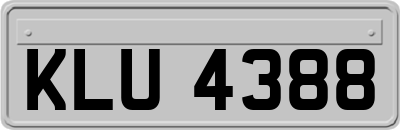 KLU4388