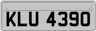 KLU4390