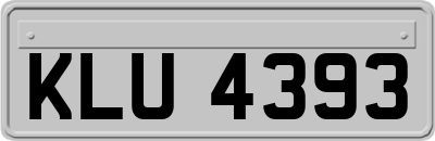 KLU4393