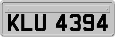 KLU4394