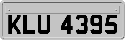 KLU4395
