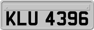 KLU4396