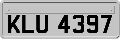 KLU4397