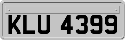 KLU4399