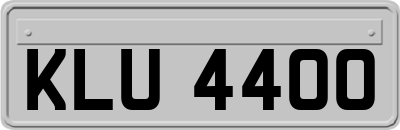KLU4400