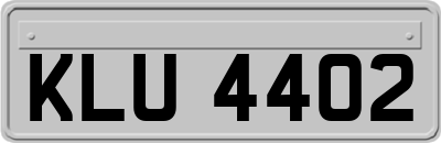KLU4402