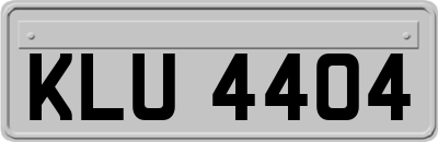 KLU4404