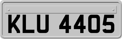KLU4405