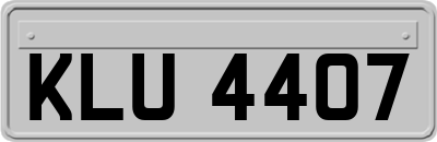 KLU4407