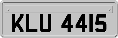 KLU4415