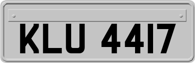 KLU4417