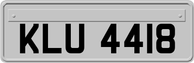 KLU4418