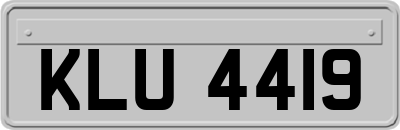 KLU4419