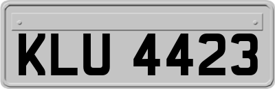 KLU4423