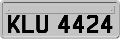 KLU4424