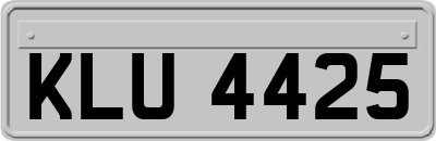 KLU4425