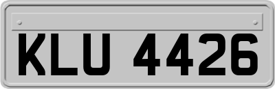 KLU4426