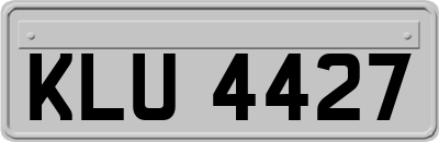 KLU4427
