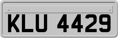 KLU4429
